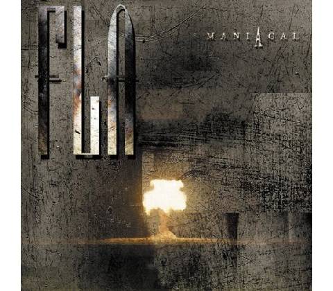 Front Line Assembly - Maniacal e CD