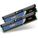 Paměti Corsair XMS3 DDR3 8GB 1333MHz CL9 (2x4GB) CMX8GX3M2A1333C9