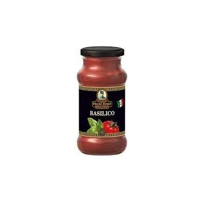 Omáčka Basilico Franz Josef Exclusive 350g
