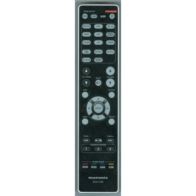 GENERAL Marantz rc017sr - дистанционно управление дубликат (rc017sr)