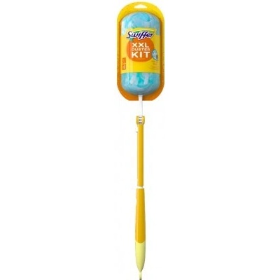Swiffer XXL Duster Kit teleskopická násada + prachovka