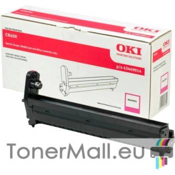 OKI Барабанен модул OKI 43449014 (Magenta)