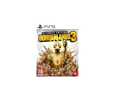 Borderlands 3