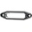 Traxxas Алуминиев сив капак за лебедка Traxxas