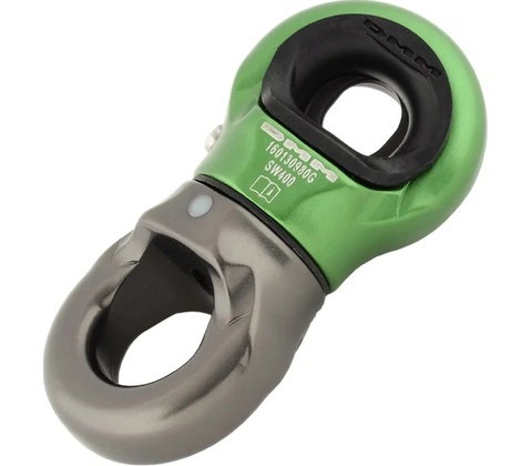 DMM Axis Swivel