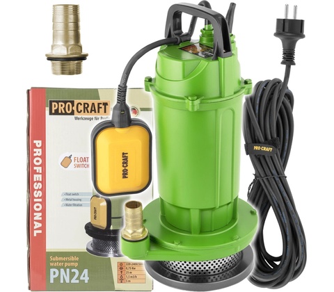Procraft PN24