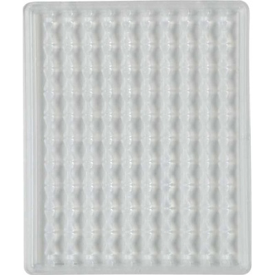 Mivardi Zarážky na boilies průhledné