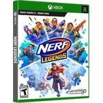 GameMill Entertainment Nerf Legends (Xbox One)