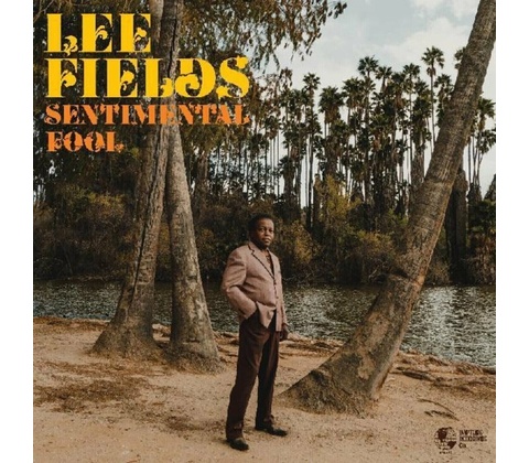 Sentimental Fool - Lee Fields LP