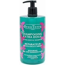 Beauterra Extra jemný regenerační šampon 750 ml