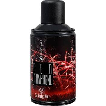 Spring Air Red champagne 250мл