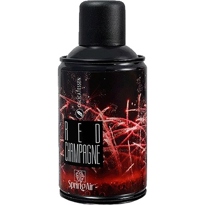 Spring Air Red champagne 250мл