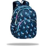 COOLPACK Ученическа раница CoolPack Rider Blue unicorn (F059670)