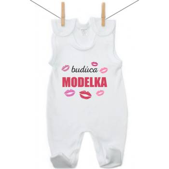 Dupačky Budúca modelka