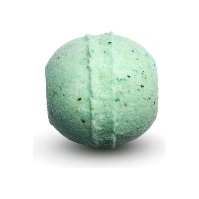 Soaphoria Šumivá bomba do koupele Magické bylinky 85 g
