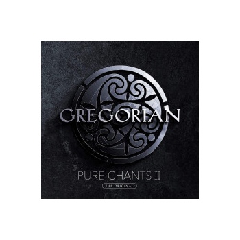 Gregorian - Pure Chants II CD