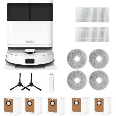 TESLA RoboStar iQ900 Ultra
