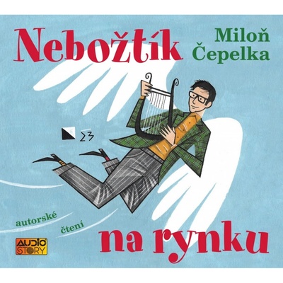 Nebožtík na rynku
