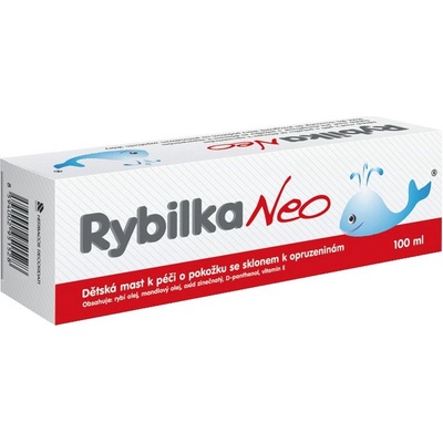 RYBILKA HBF NEO 100 ml