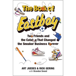 The Book of Eastbay | Rick Gering (ISBN: 9798892790697)