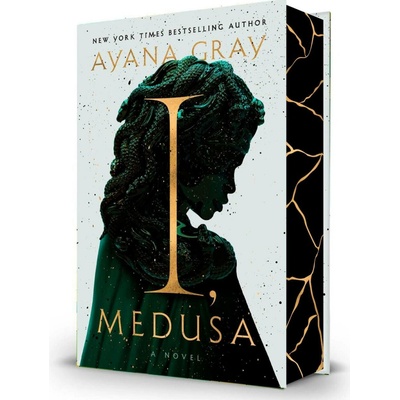 I, Medusa