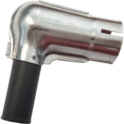 Koncovka zapalovacího kabelu plechová – Zboží Mobilmania