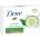 Dove Сапун 100гр - Fresh touch (784)