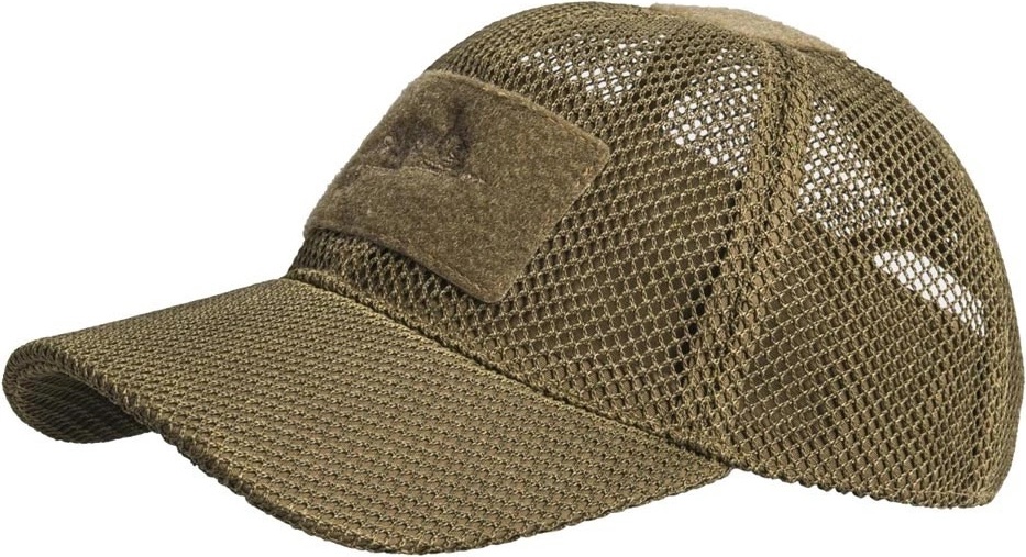 BASEBALL BBC MESH COYOTE
