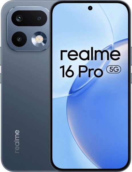 realme 14x 5g 8gb 256gb carbon black_2 - Heureka.cz