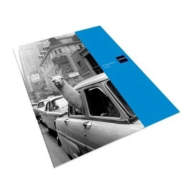 Magnum Photos: Poster Book - Magnum Photos