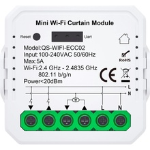 NOUS L5 WiFi Tuya IR dálkový ovladač