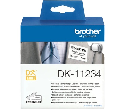BROTHER DK11234