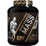 Dorian Yates Nutrition Game Changer Mass [3000 грама] Бял шоколад с боровинка