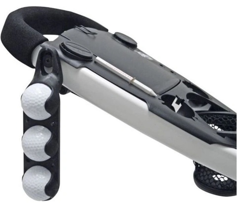 Big max QL Ballholder