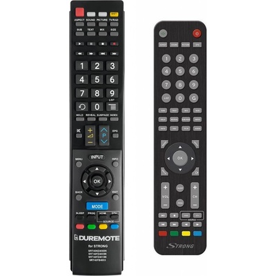 Dálkový ovladač General STRONG SRT32HD4013, SRT32HZ4013N, SRT43UC4013, SRT40FB4013N, SRT40FZ4013N, SRT50UC4013, SRT55UC4013