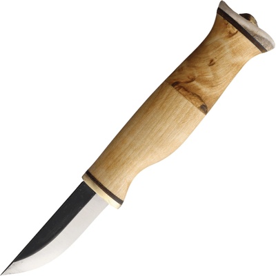 Wood Jewel z kudrnaté břízy malý WJ23VSP