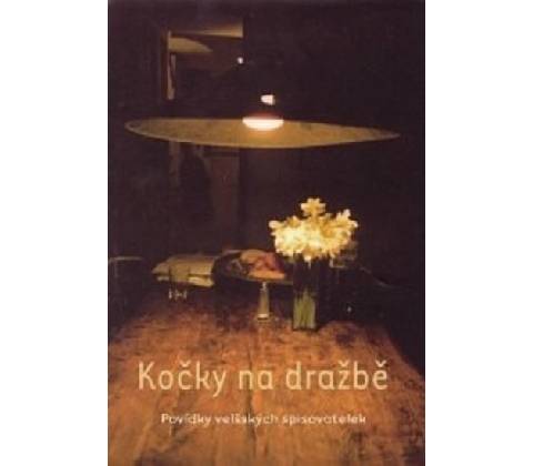 Kočky na dražbě