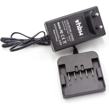 Image 1 of VHBW Зарядно за батерии Metabo, Li-Ion, 36V (800115209)