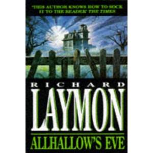 Allhallow's Eve | Richard Laymon (ISBN: 9780747247838)