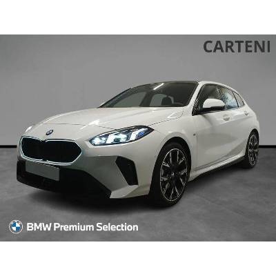 BMW 120d M Sport 120 kW