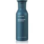AYUNCHE Refreshing Shampoo освежаващ шампоан за мазна коса и мазен скалп 200 гр