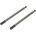 Arrma амортисьорни бутала 6x95mm (2)