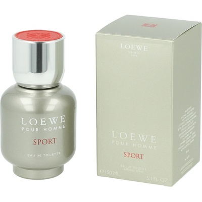 Loewe Sport toaletná voda pánska 150 ml