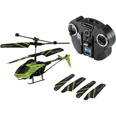 Revell Vrtuľník Control Streak 23829