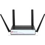 Check Point Защитна стена Check Point Quantum Spark 2560, VPN, 8x LAN, 2x SFP+, с абонамент SNBT и поддръжка Premium за 1 година (CPAP-SG2560-SNBT-CO-PREM-1Y)