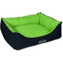 Scruffs Expedition Box Bed