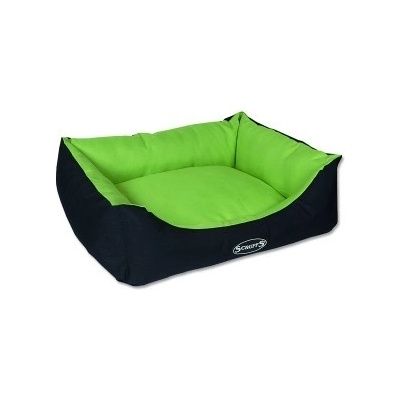 Scruffs Expedition Box Bed