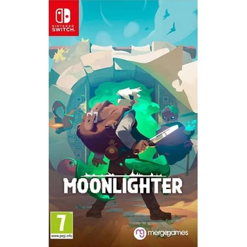 Merge Games Moonlighter (Switch)