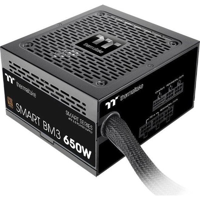 Thermaltake Smart BM3 650W PS-SPD-0650MNFABE-3