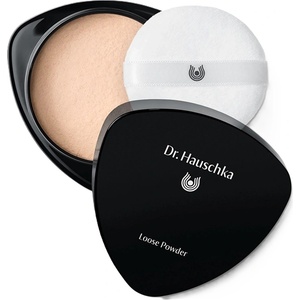 Dr. Hauschka Прахообразна пудра за лице, 00 Translucent, 12 g - ozone